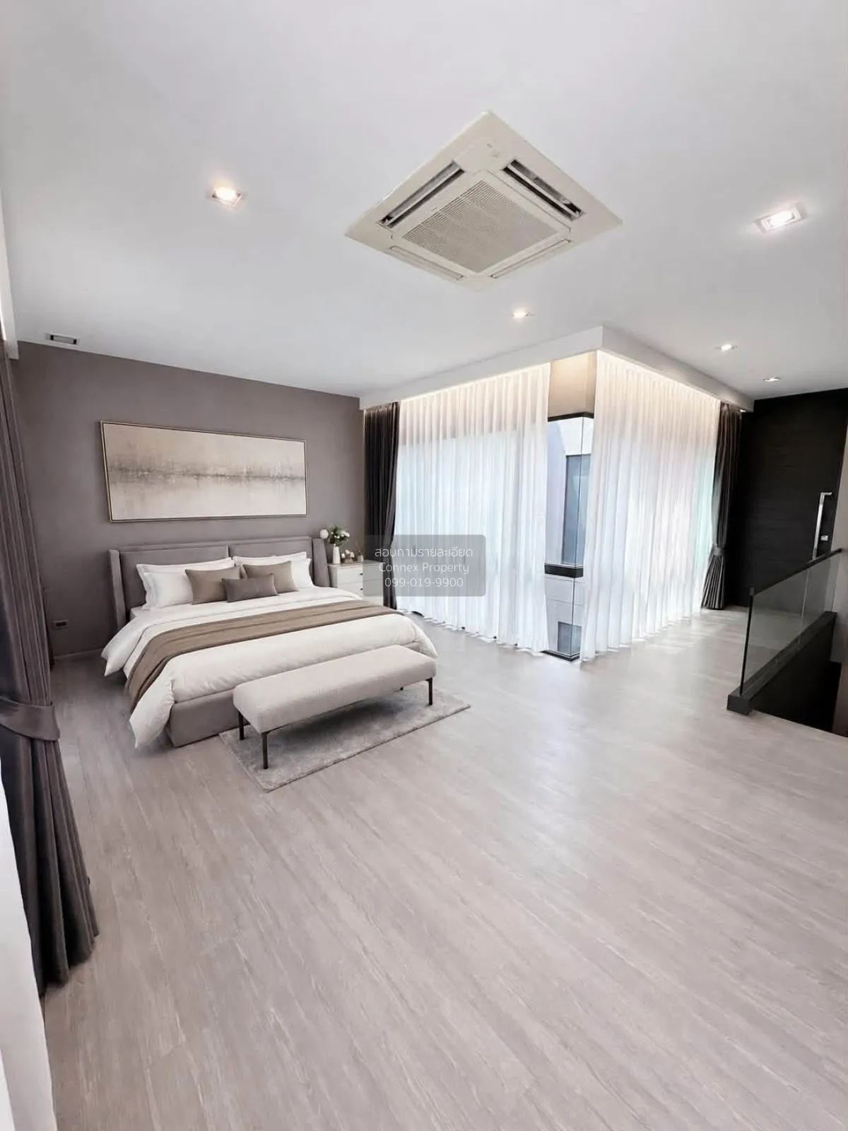 For Rent Townhouse/Townhome  , LANDMARK EKAMAI-RAMINDRA , Lat Phr