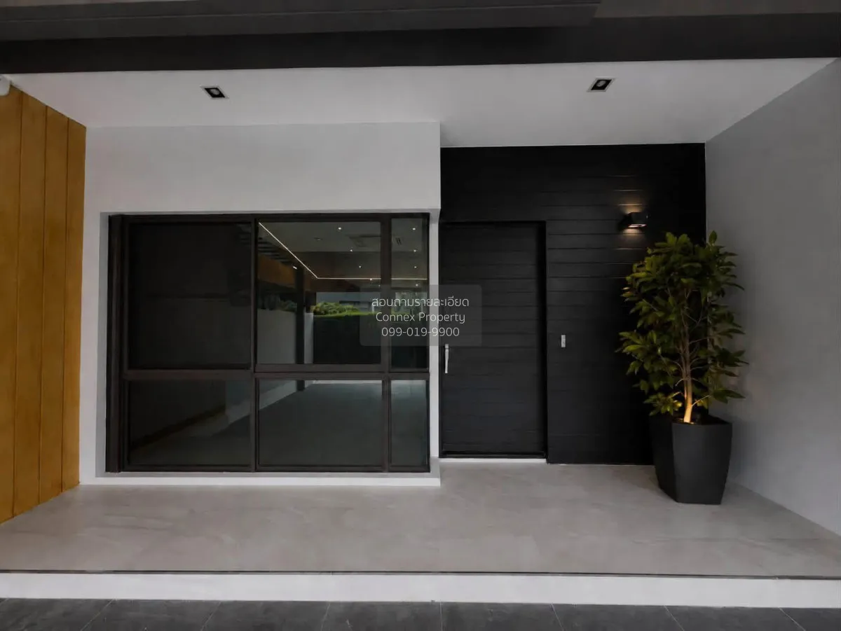 For Rent Townhouse/Townhome  , LANDMARK EKAMAI-RAMINDRA , Lat Phr