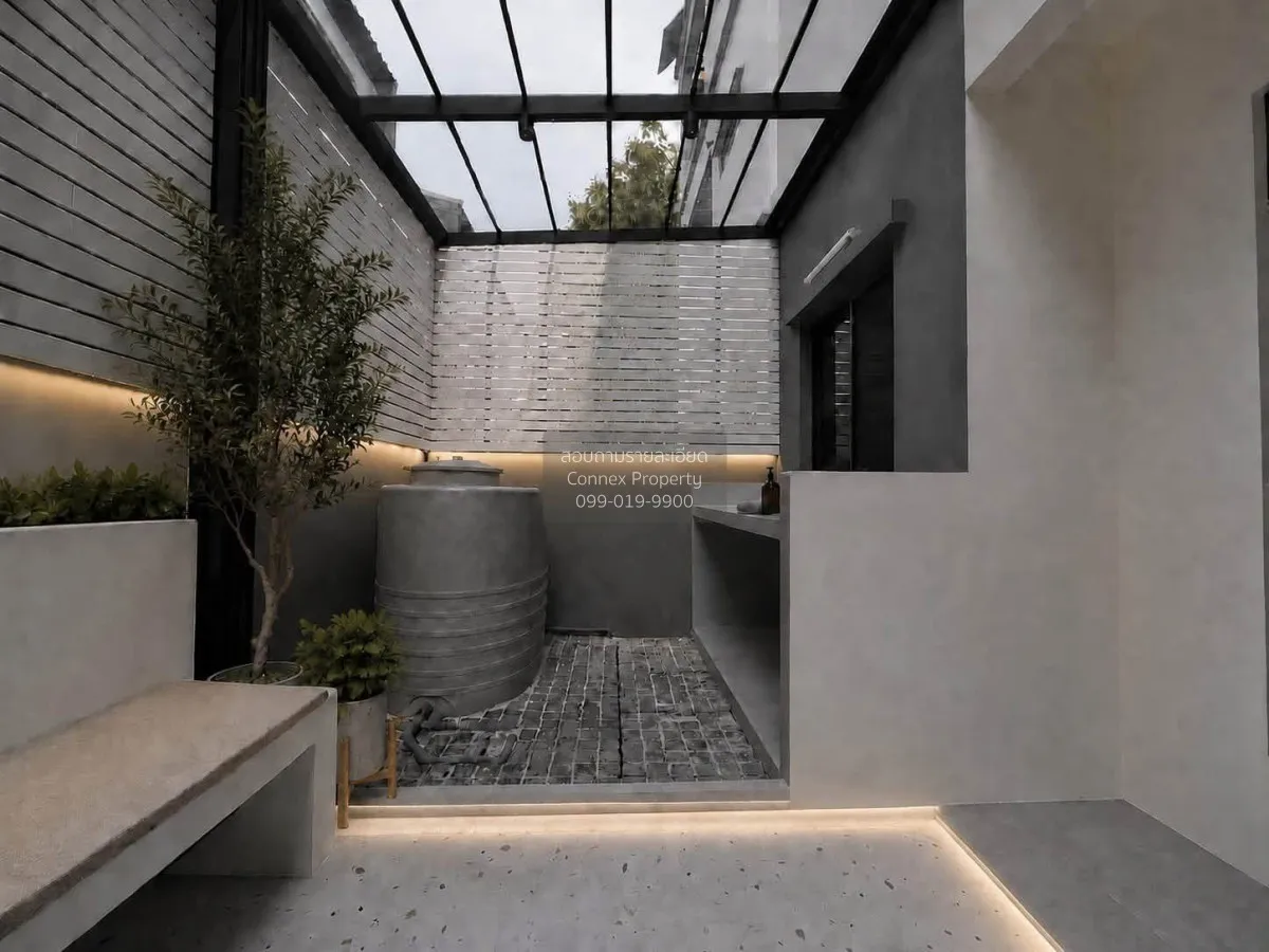 For Rent Townhouse/Townhome  , LANDMARK EKAMAI-RAMINDRA , Lat Phr