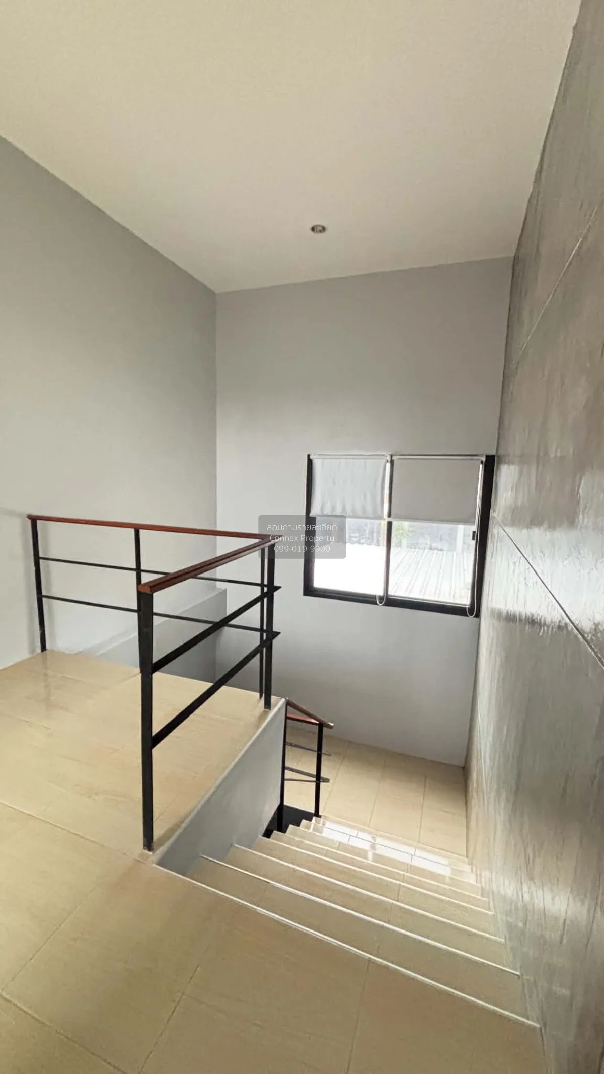 For Sale House , The Season Phetkasem 69 , corner unit , wide fro 4