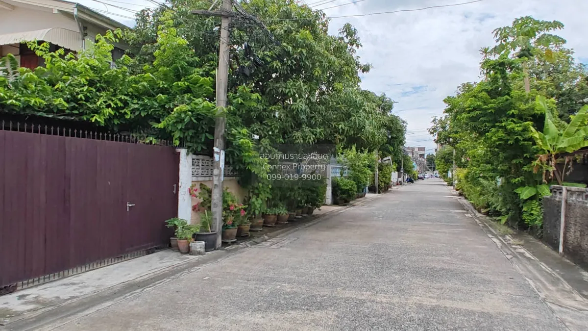 ขายบ้านเดี่ยวหลังมุม , โลคชัย 4 ลาดพร้าว เขต ลาดพร้าว กรุงเทพ CX- 3