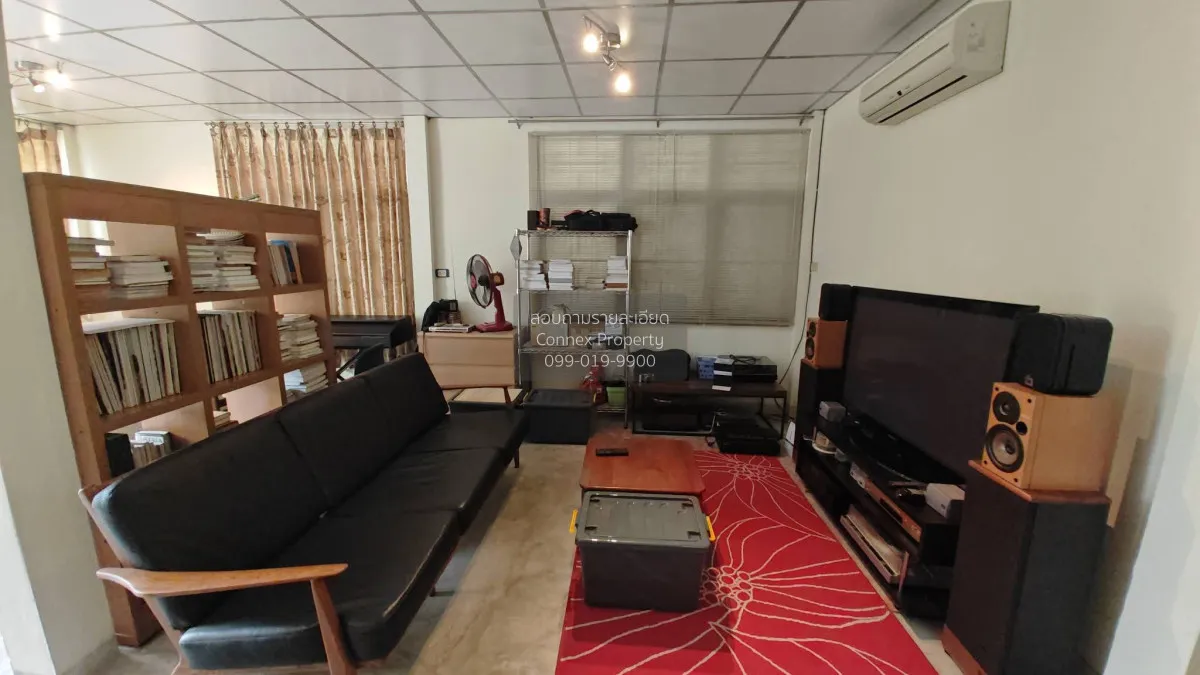 ขายบ้านเดี่ยวหลังมุม , โลคชัย 4 ลาดพร้าว เขต ลาดพร้าว กรุงเทพ CX-
