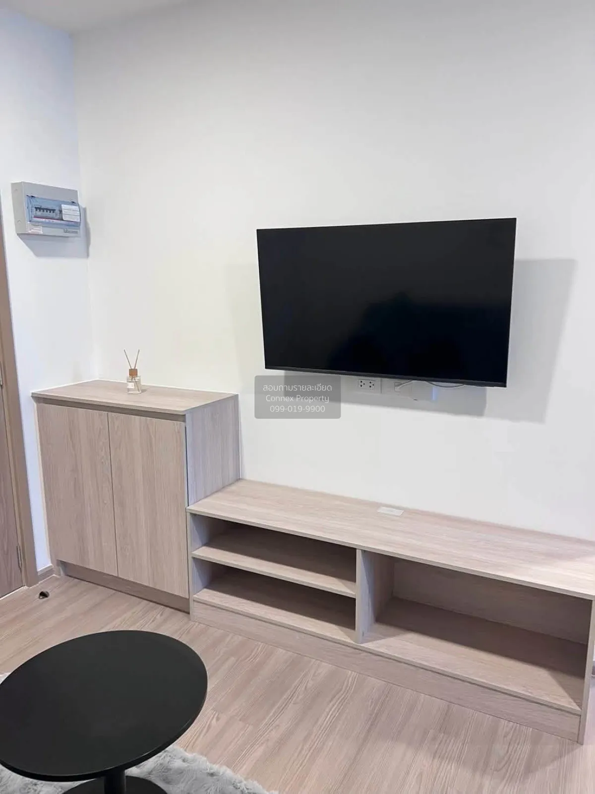 เช่าคอนโด  เดอะ เบส บูกิต ภูเก็ต วิชิต เมืองภูเก็ต ภูเก็ต CX-1734 4