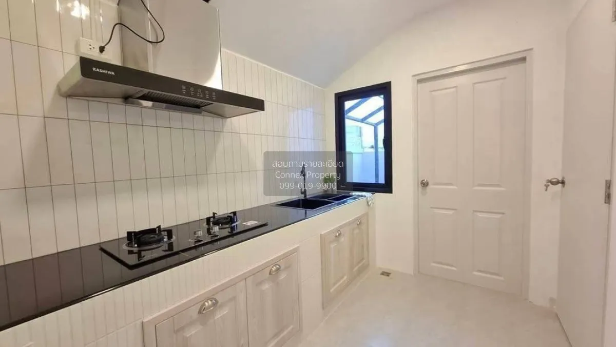 ขายบ้าน  บ้านพฤกษา 21 บางใหญ่ รีโนเวทใหม่ บางแม่นาง บางใหญ่ นนทบุ
