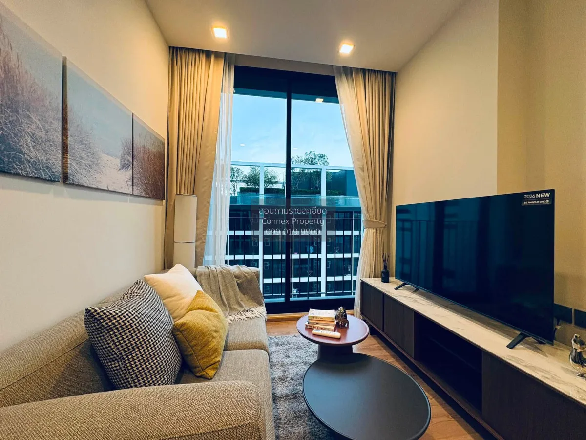 For Rent Condo , Noble Around Ari , BTS-Ari , Sam Sen Nai , Phaya 1