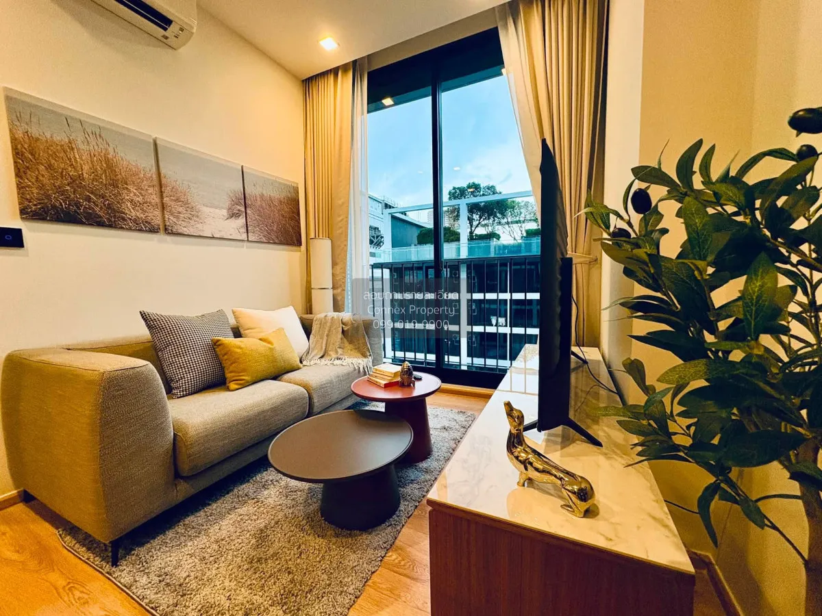 For Rent Condo , Noble Around Ari , BTS-Ari , Sam Sen Nai , Phaya 2