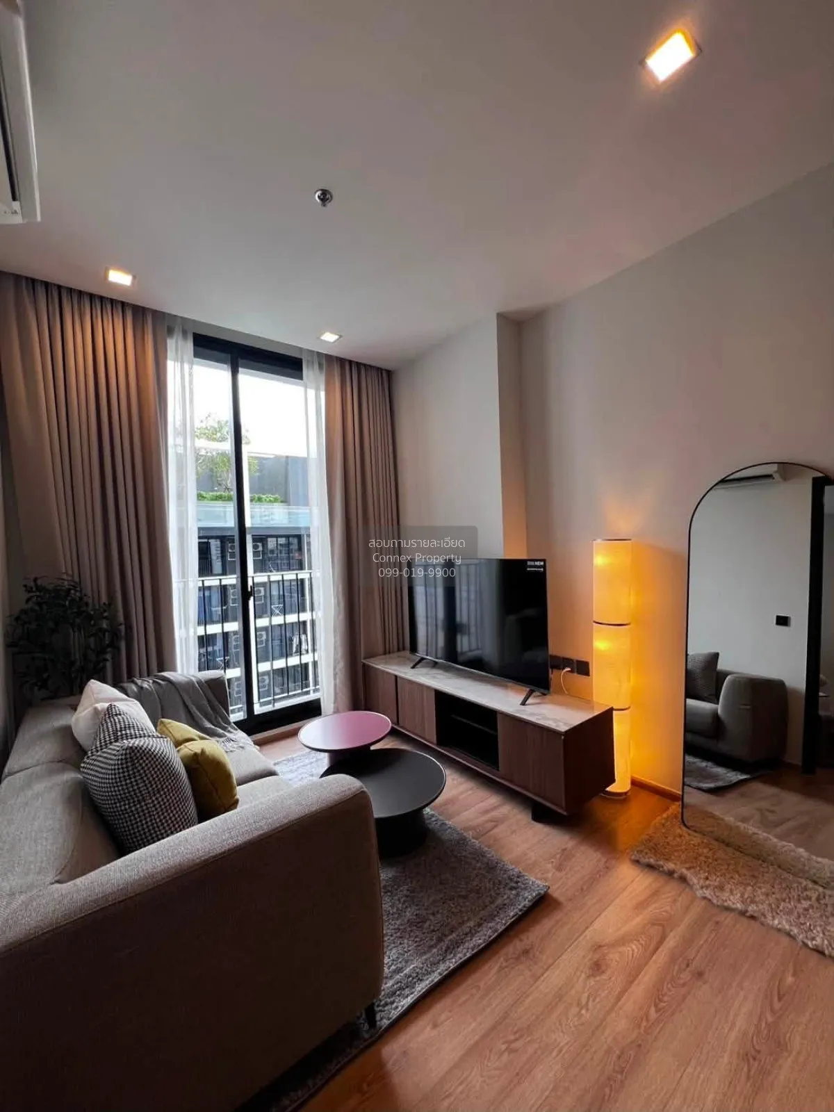 For Rent Condo , Noble Around Ari , BTS-Ari , Sam Sen Nai , Phaya 3