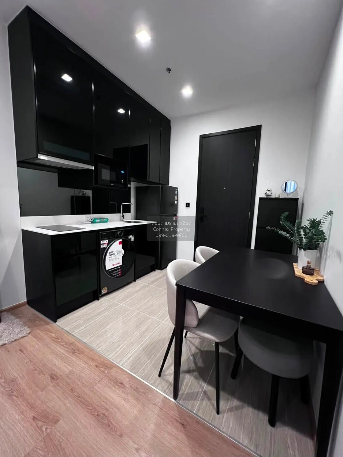 For Rent Condo , Noble Around Ari , BTS-Ari , Sam Sen Nai , Phaya 4
