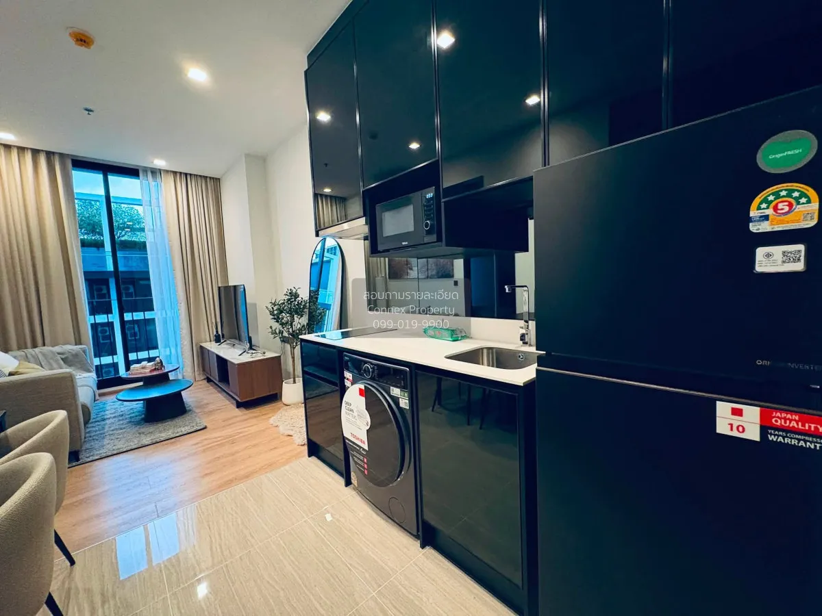For Rent Condo , Noble Around Ari , BTS-Ari , Sam Sen Nai , Phaya