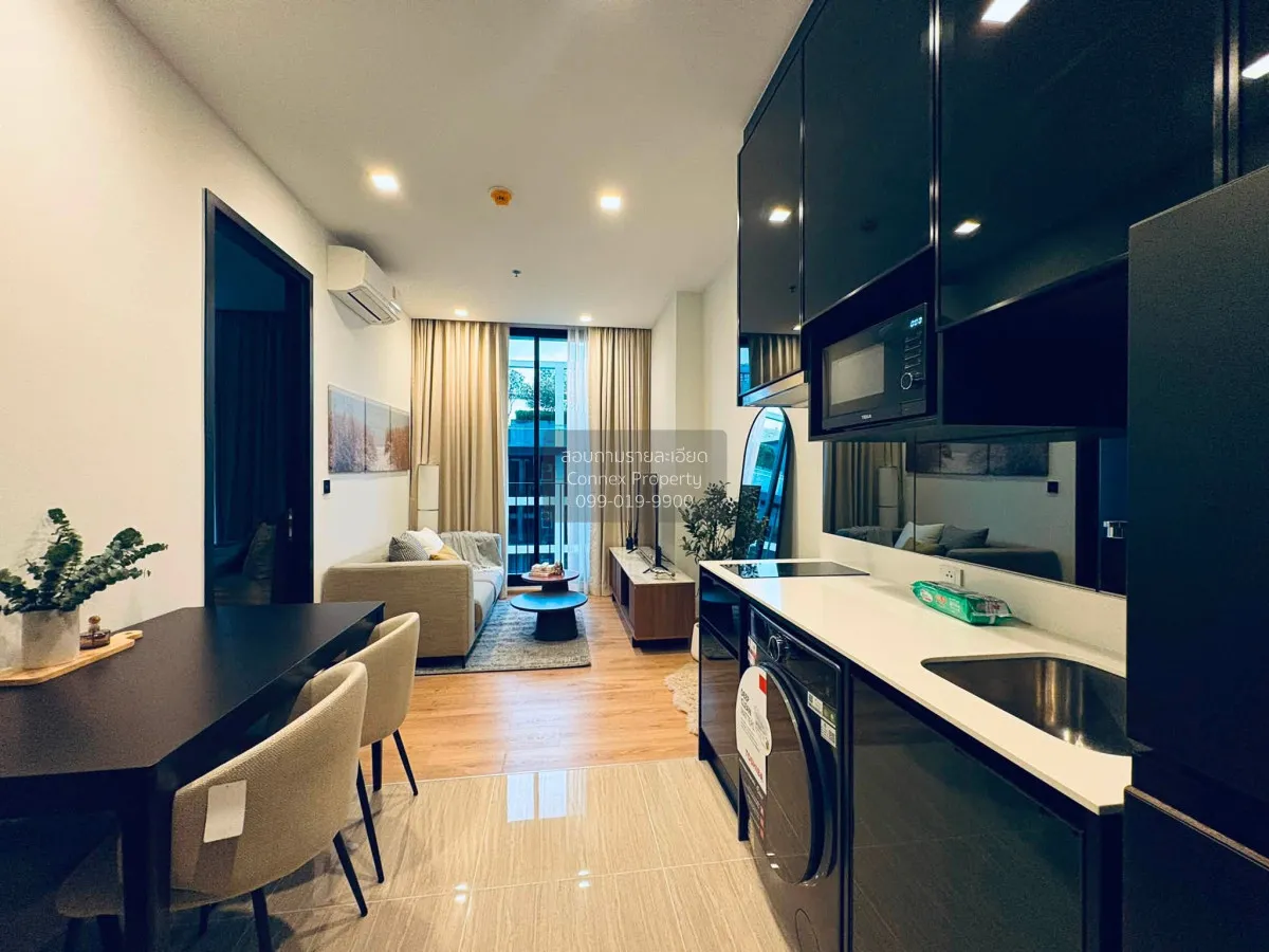 For Rent Condo , Noble Around Ari , BTS-Ari , Sam Sen Nai , Phaya