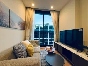 For Rent Condo , Noble Around Ari , BTS-Ari , Sam Sen Nai , Phaya Thai , Bangkok , CX-173428