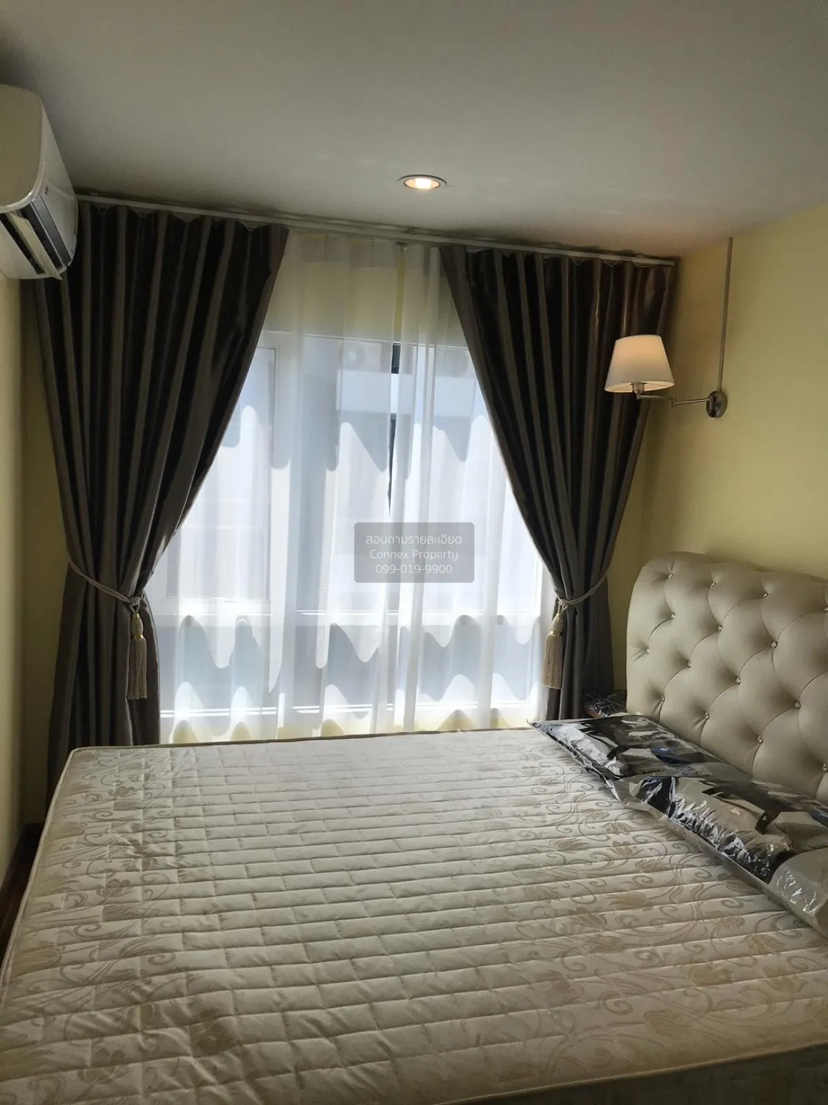 FOR RENT condo , Regent Home Sukhumvit 81 , BTS-On Nut , Suan Lua 4