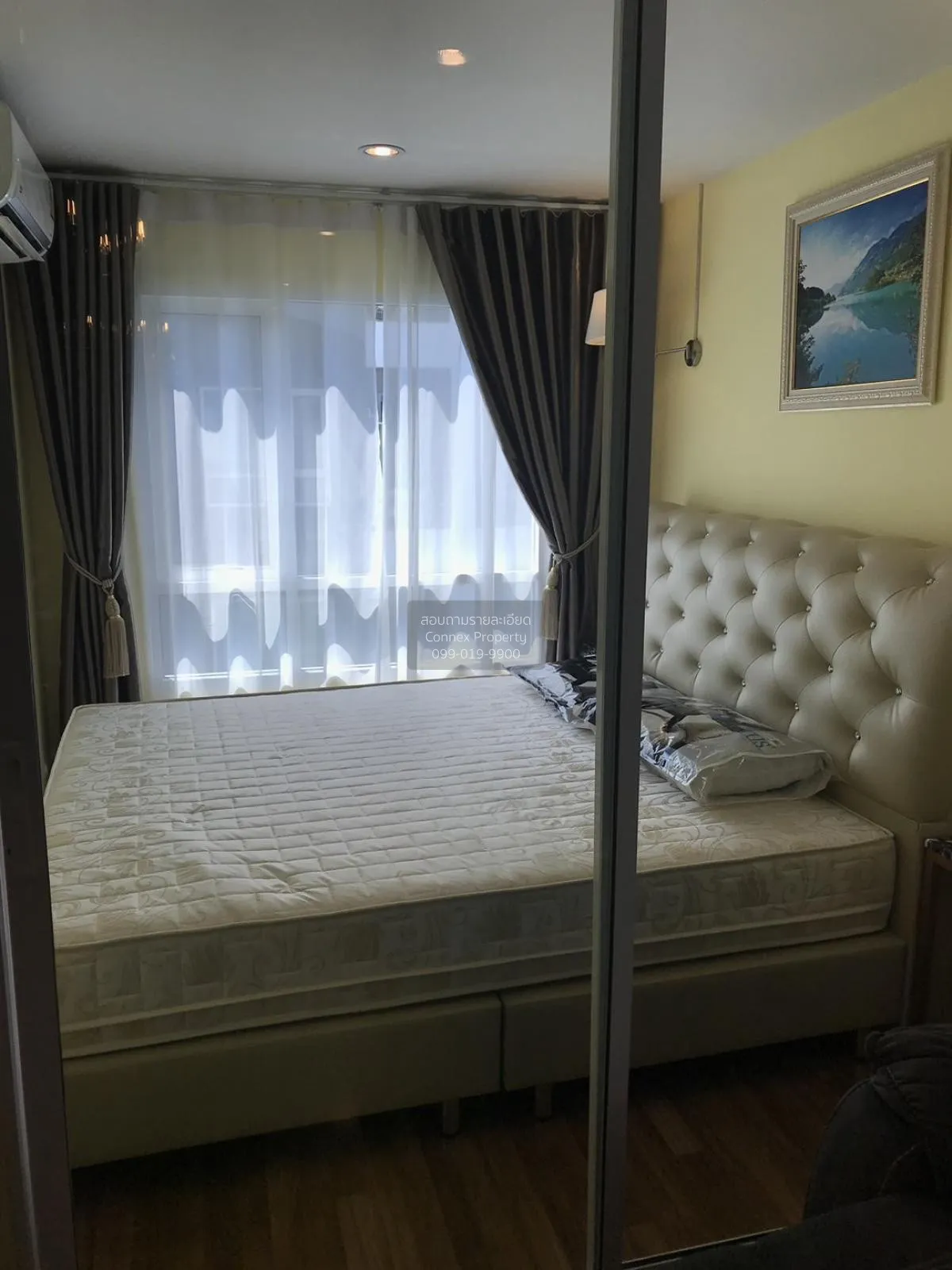 FOR RENT condo , Regent Home Sukhumvit 81 , BTS-On Nut , Suan Lua