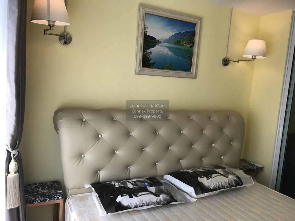 FOR RENT condo , Regent Home Sukhumvit 81 , BTS-On Nut , Suan Lua