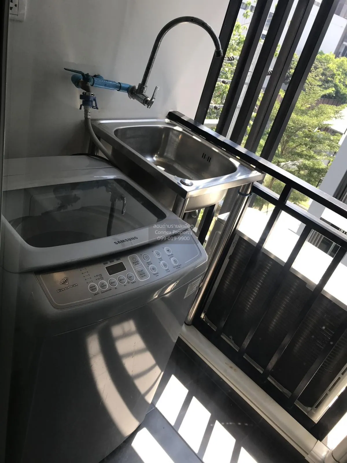 FOR RENT condo , Regent Home Sukhumvit 81 , BTS-On Nut , Suan Lua