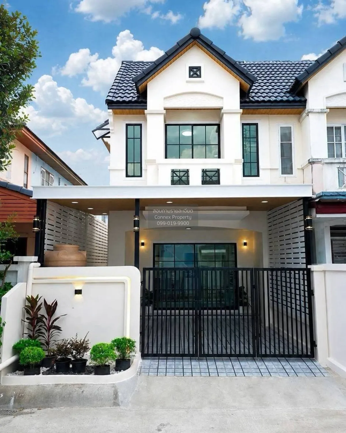 For Sale Townhouse/Townhome  , Lumpini Ban Kluai-Sai Noi Bang Bua 1