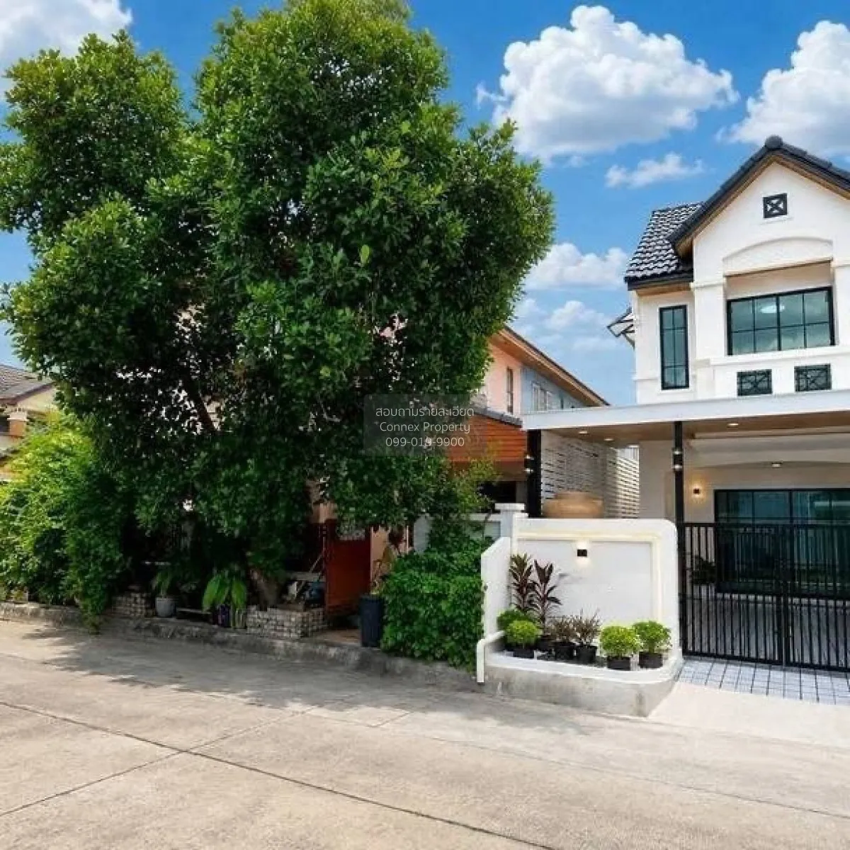 For Sale Townhouse/Townhome  , Lumpini Ban Kluai-Sai Noi Bang Bua 2
