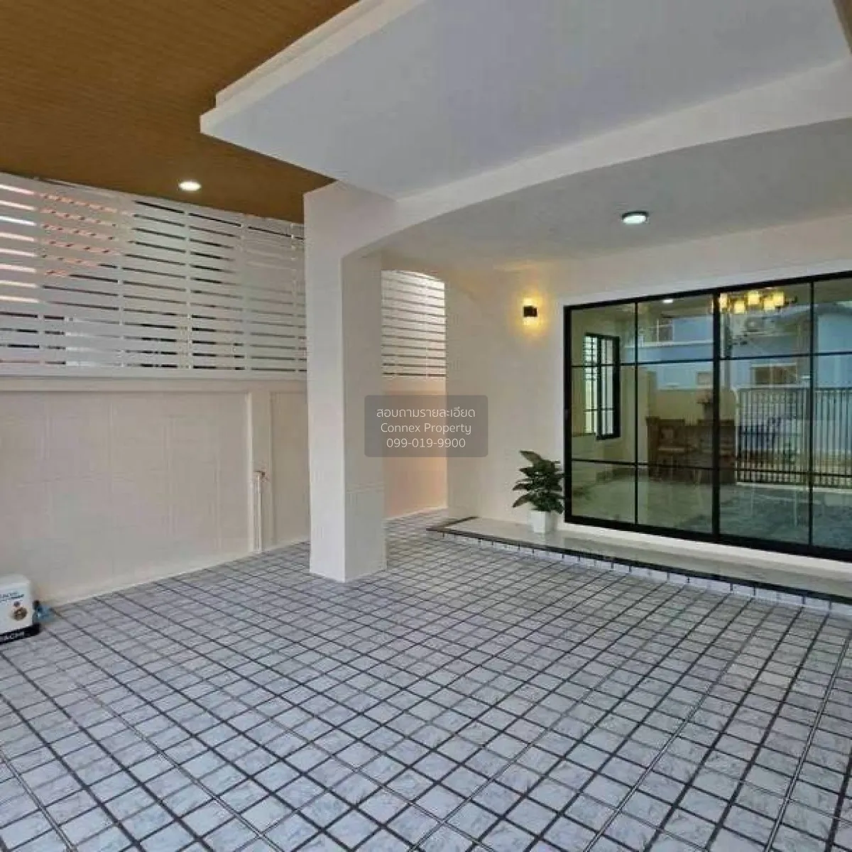 For Sale Townhouse/Townhome  , Lumpini Ban Kluai-Sai Noi Bang Bua 3