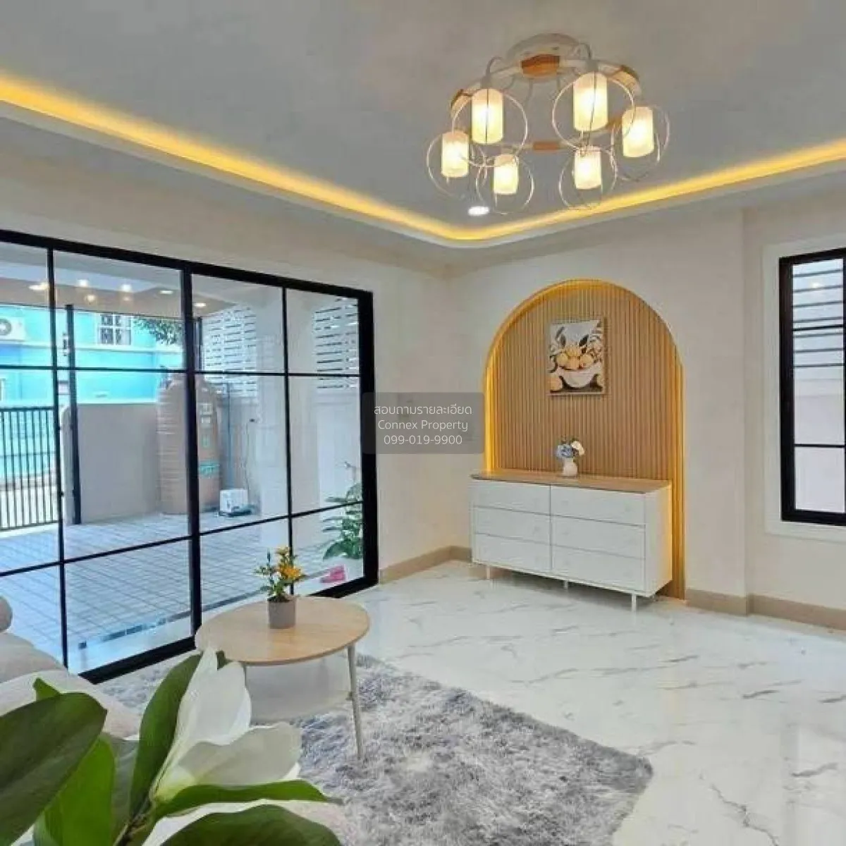 For Sale Townhouse/Townhome  , Lumpini Ban Kluai-Sai Noi Bang Bua