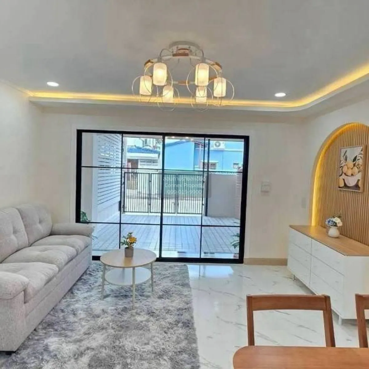 For Sale Townhouse/Townhome  , Lumpini Ban Kluai-Sai Noi Bang Bua