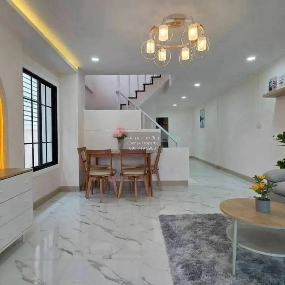 For Sale Townhouse/Townhome  , Lumpini Ban Kluai-Sai Noi Bang Bua