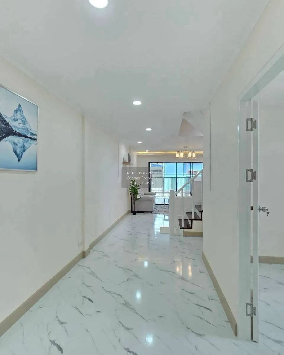 For Sale Townhouse/Townhome  , Lumpini Ban Kluai-Sai Noi Bang Bua