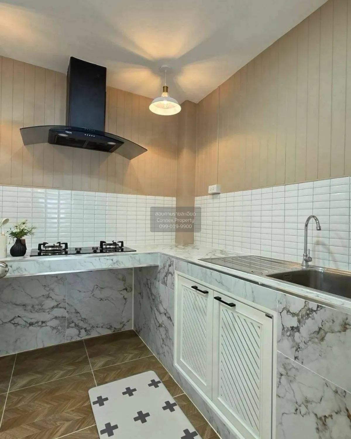 For Sale Townhouse/Townhome  , Lumpini Ban Kluai-Sai Noi Bang Bua