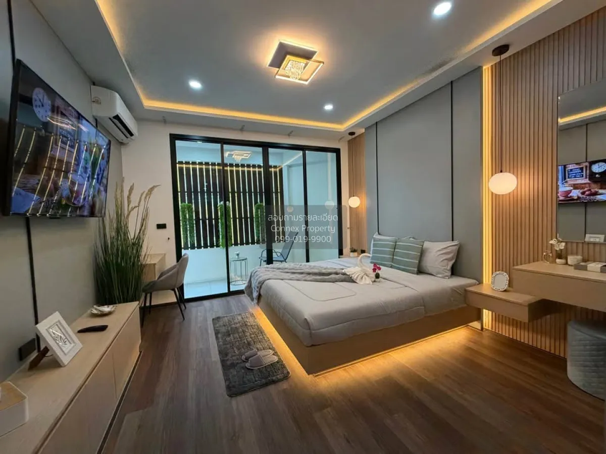 For Sale Condo , Jomtien Sweet Condotel 2 , Nong Prue , Bang Lamu 1