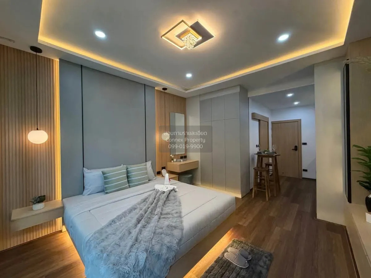 For Sale Condo , Jomtien Sweet Condotel 2 , Nong Prue , Bang Lamu 2