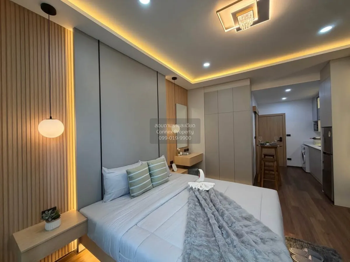For Sale Condo , Jomtien Sweet Condotel 2 , Nong Prue , Bang Lamu 3