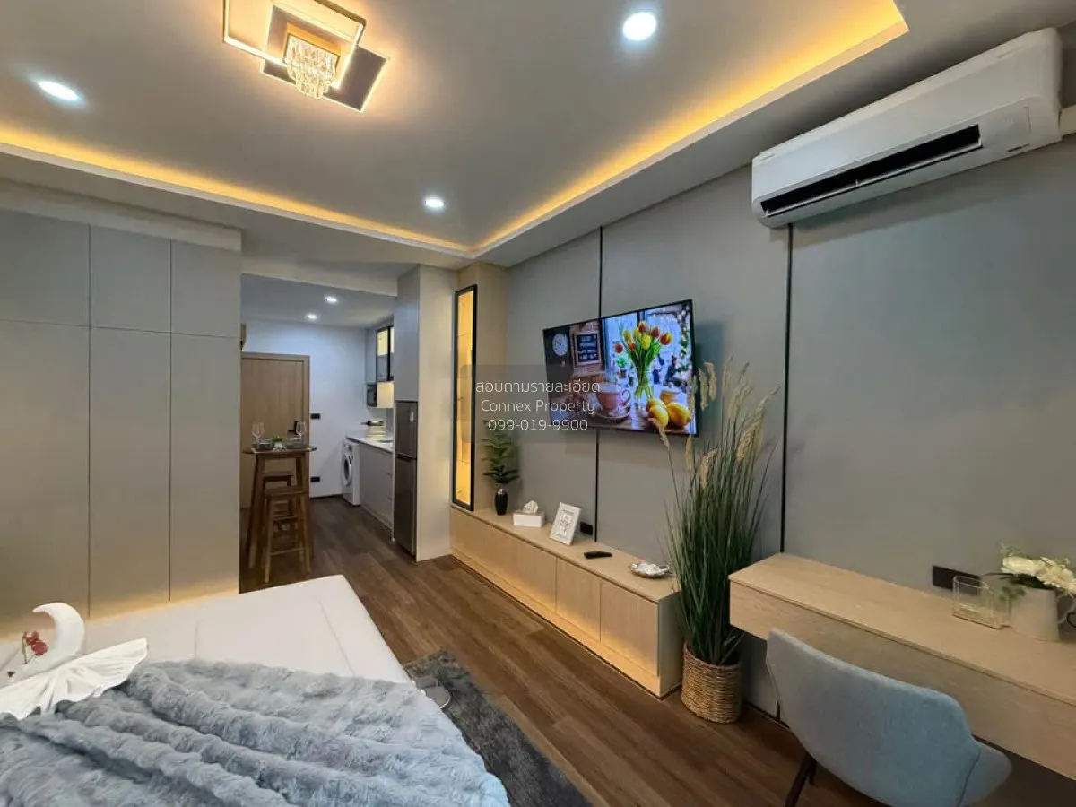 For Sale Condo , Jomtien Sweet Condotel 2 , Nong Prue , Bang Lamu 4