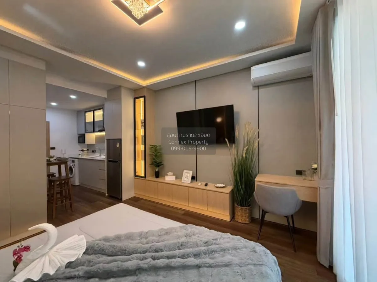 For Sale Condo , Jomtien Sweet Condotel 2 , Nong Prue , Bang Lamu
