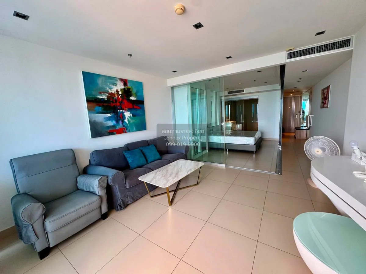 For Rent Condo , Sands Condominium - Pattaya , Nong Prue , Bang L 1