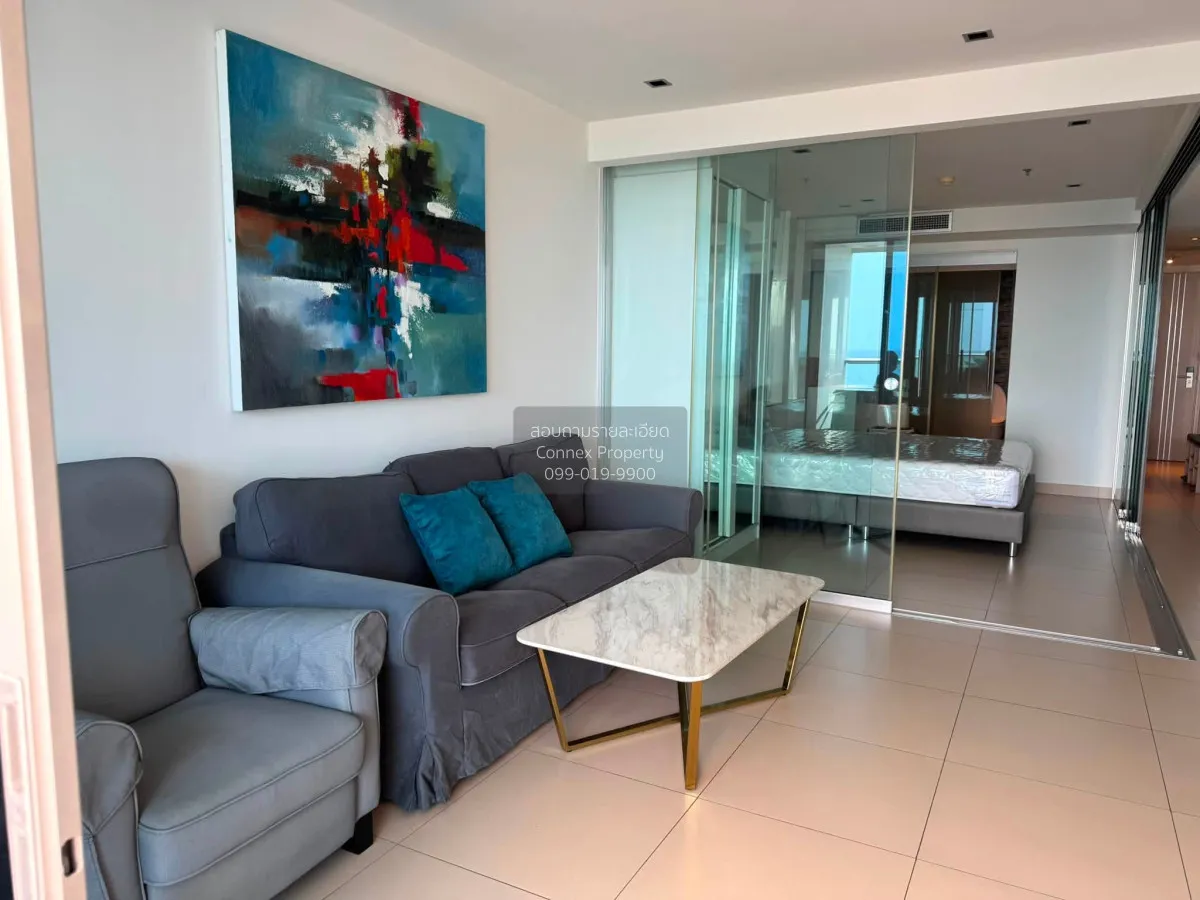 For Rent Condo , Sands Condominium - Pattaya , Nong Prue , Bang L 2