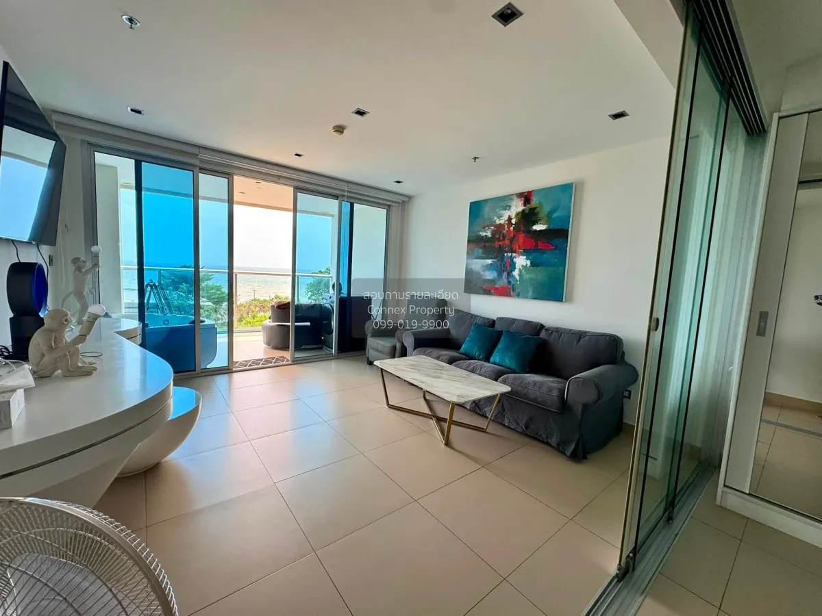 For Rent Condo , Sands Condominium - Pattaya , Nong Prue , Bang L 3