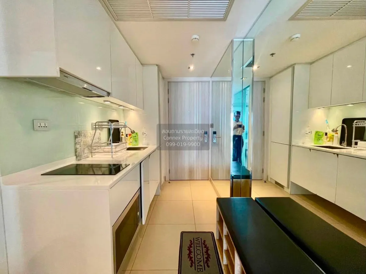 For Rent Condo , Sands Condominium - Pattaya , Nong Prue , Bang L 4