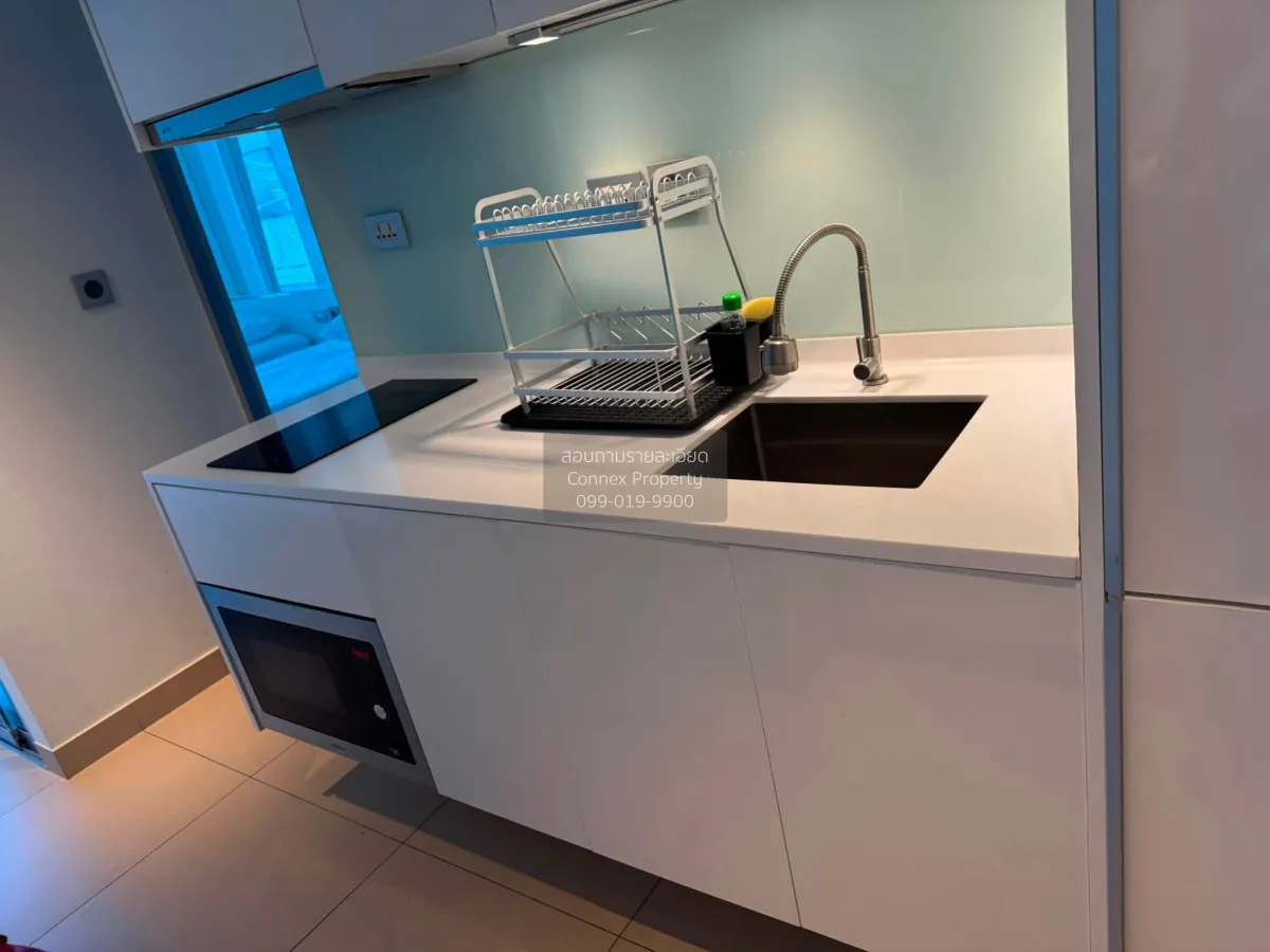 For Rent Condo , Sands Condominium - Pattaya , Nong Prue , Bang L