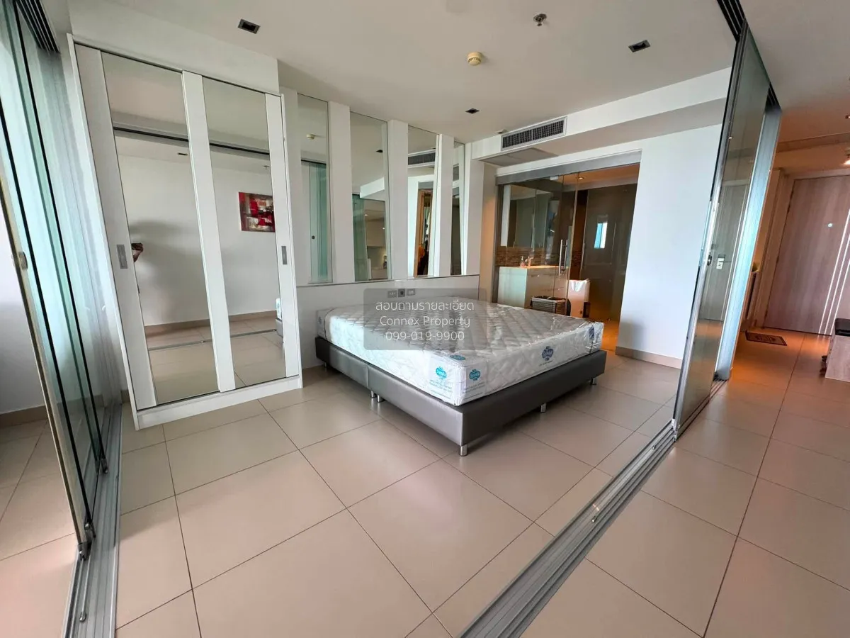 For Rent Condo , Sands Condominium - Pattaya , Nong Prue , Bang L