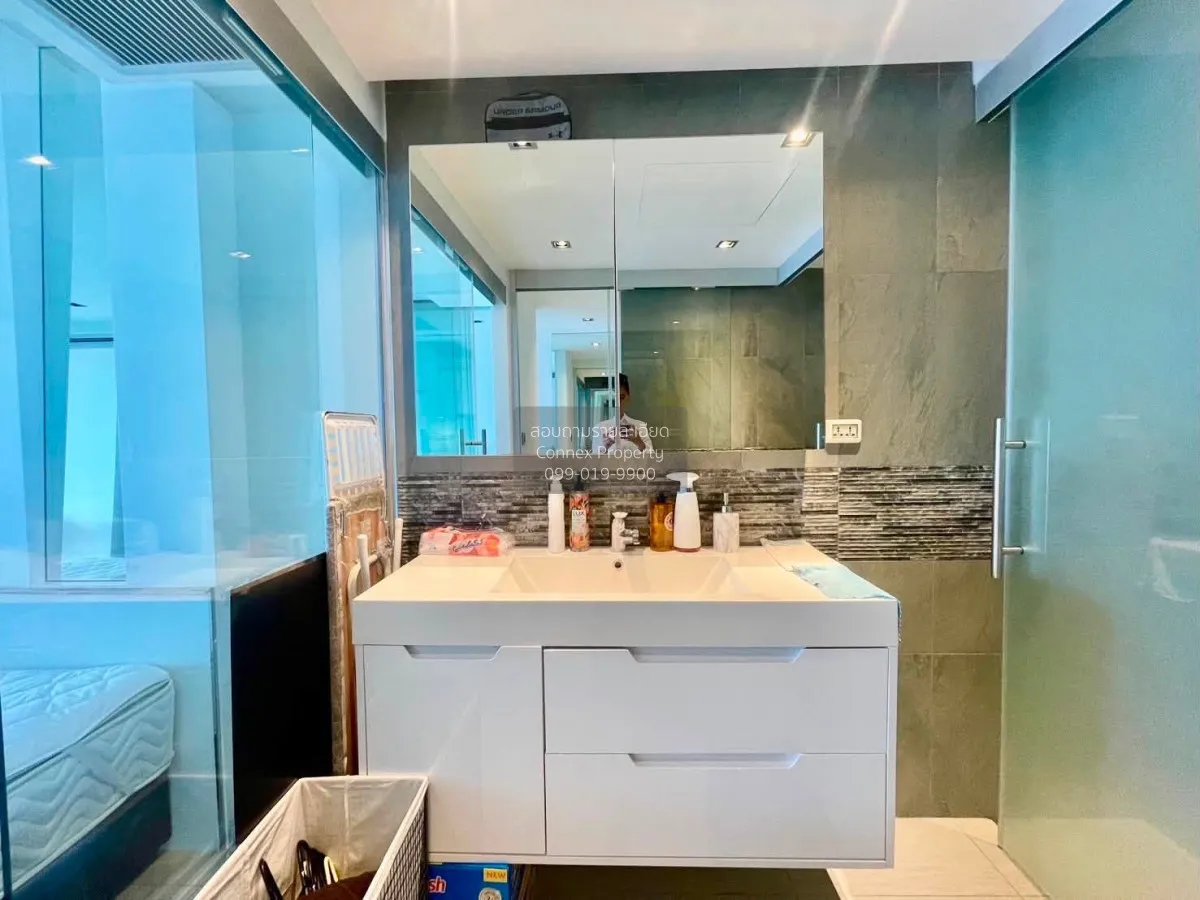 For Rent Condo , Sands Condominium - Pattaya , Nong Prue , Bang L