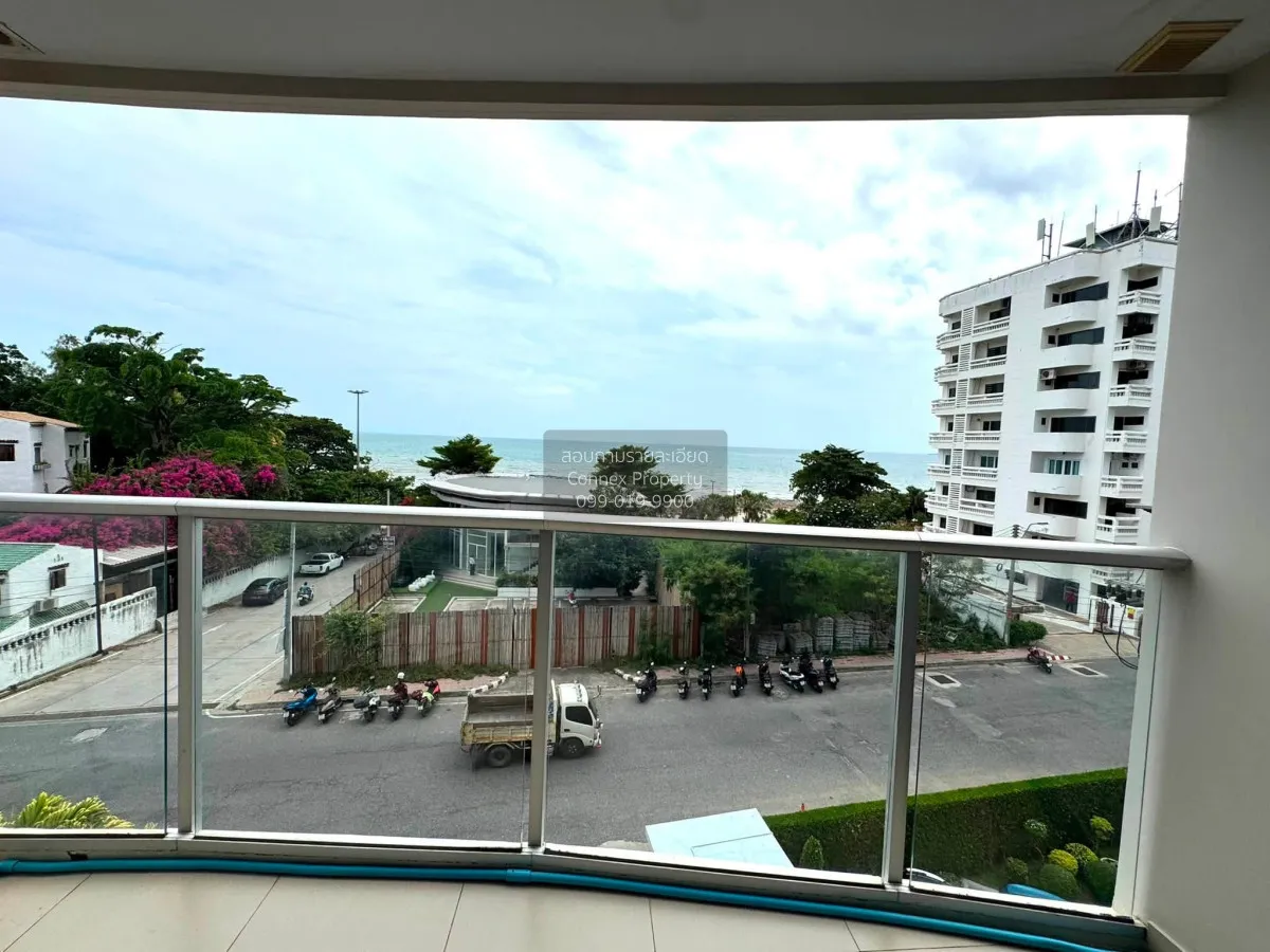For Rent Condo , Sands Condominium - Pattaya , Nong Prue , Bang L