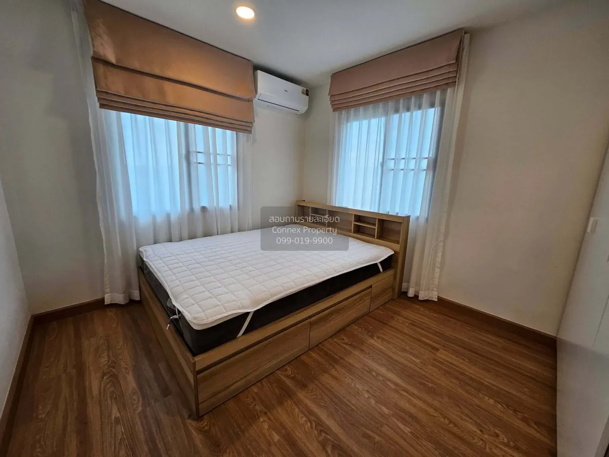 For Rent House , Life In The Garden Rongpo - Motorway , Nong Pla 