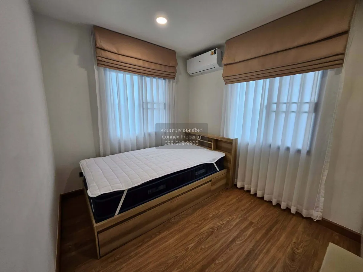For Rent House , Life In The Garden Rongpo - Motorway , Nong Pla 