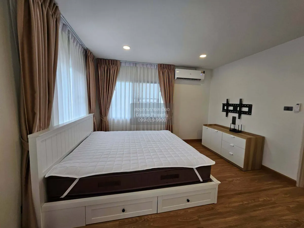 For Rent House , Life In The Garden Rongpo - Motorway , Nong Pla 
