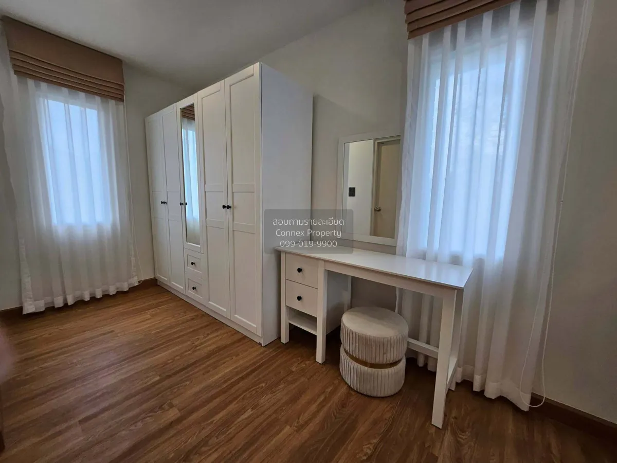 For Rent House , Life In The Garden Rongpo - Motorway , Nong Pla 