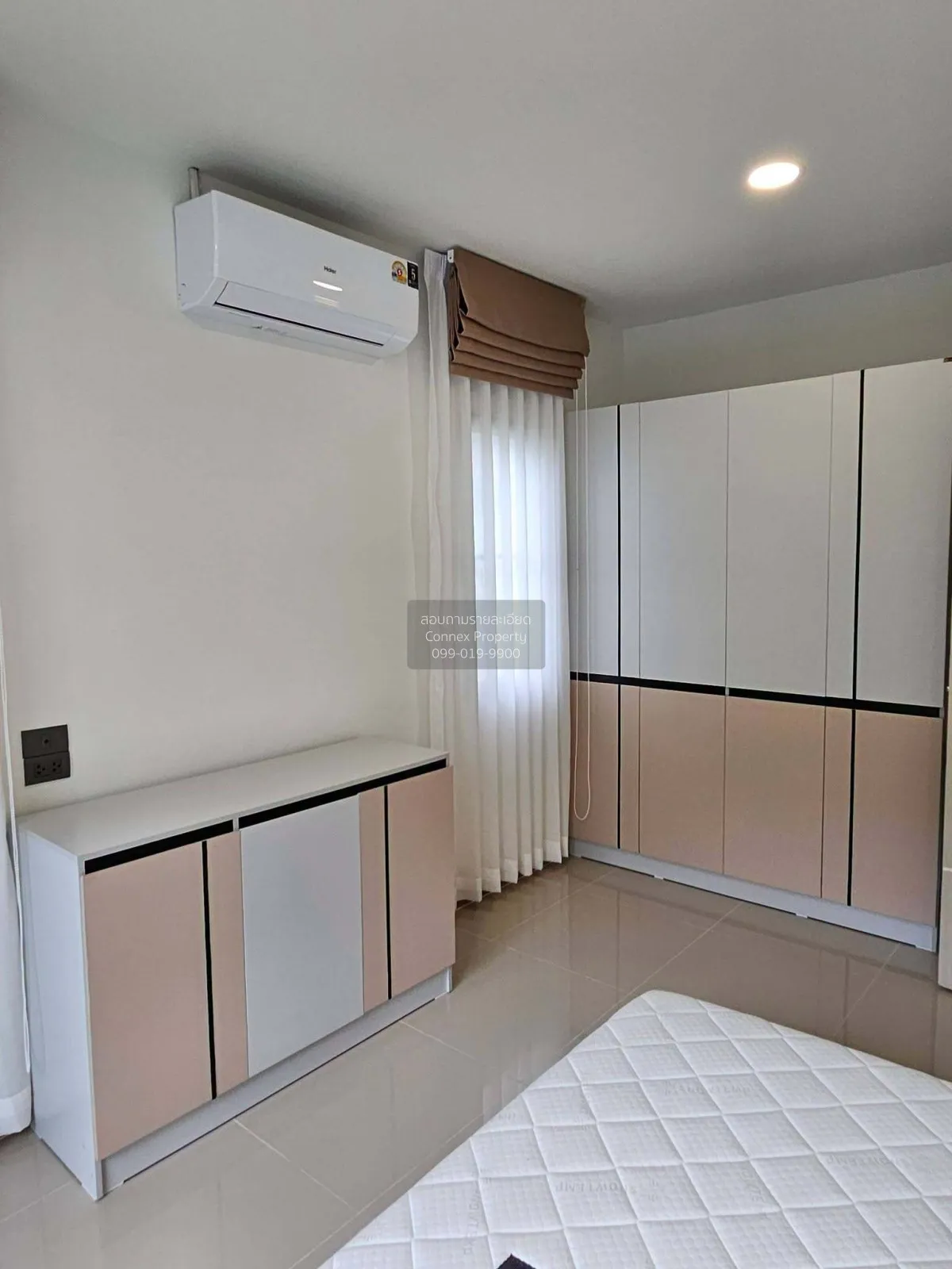 For Rent House , Life In The Garden Rongpo - Motorway , Nong Pla 