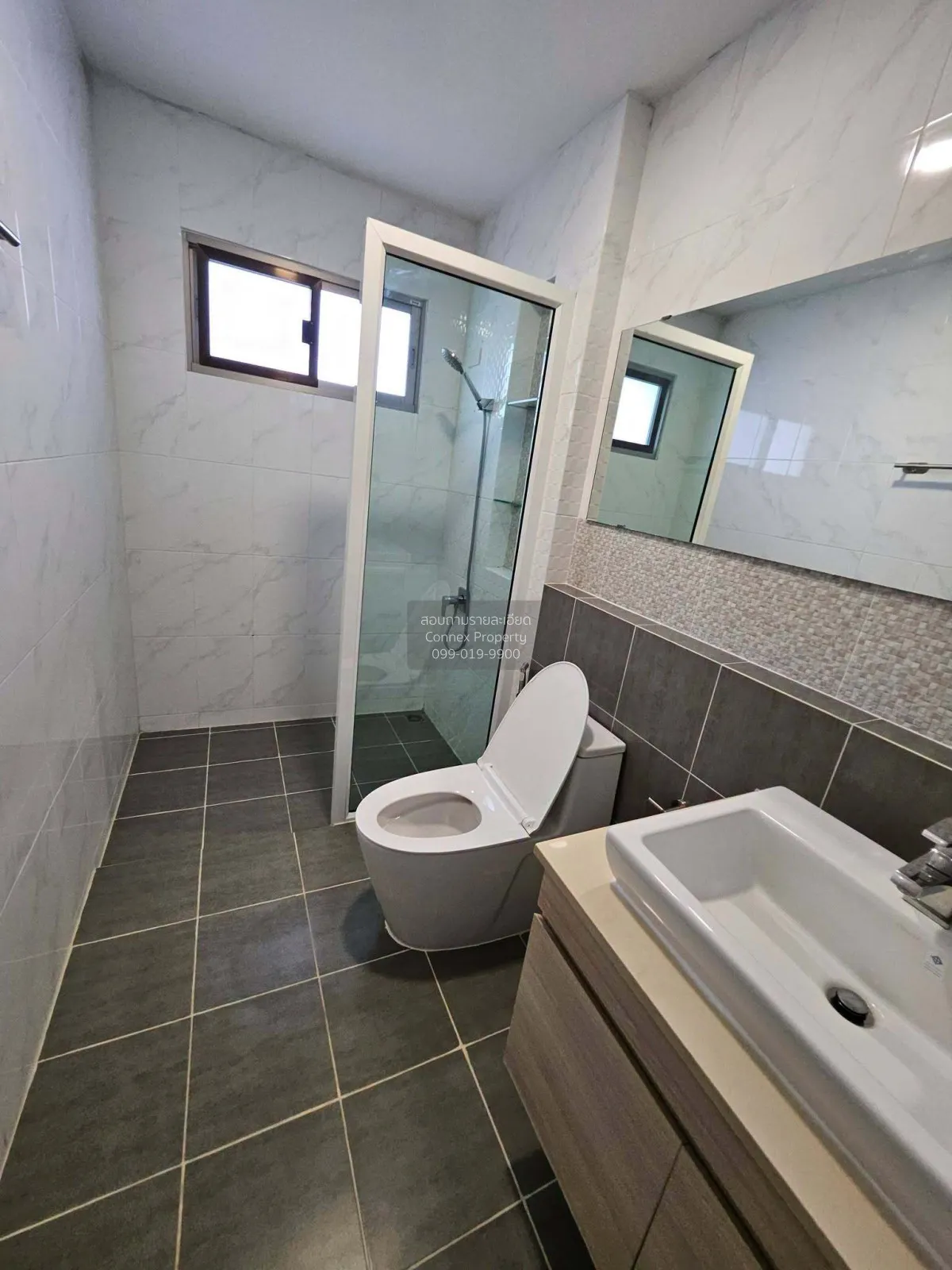 For Rent House , Life In The Garden Rongpo - Motorway , Nong Pla 