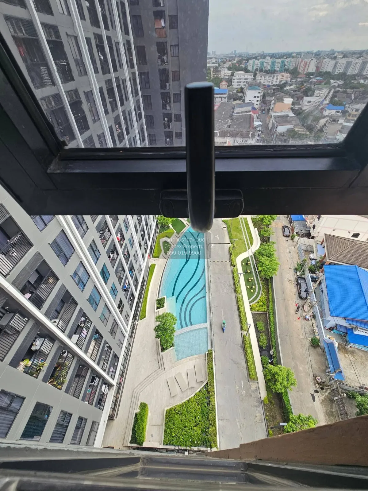 For Rent Condo , The Privacy Thaphra Interchange , MRT-Tha Phra ,