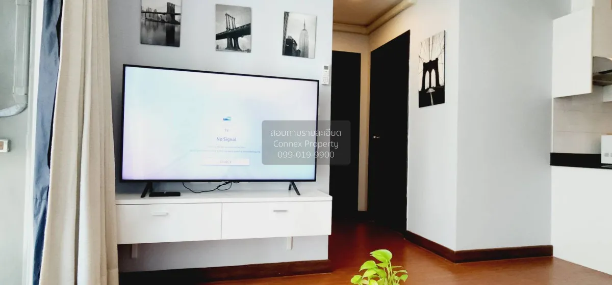 For Rent Condo , Diamond Sukhumvit , BTS-On Nut , Phra Khanong ,  4