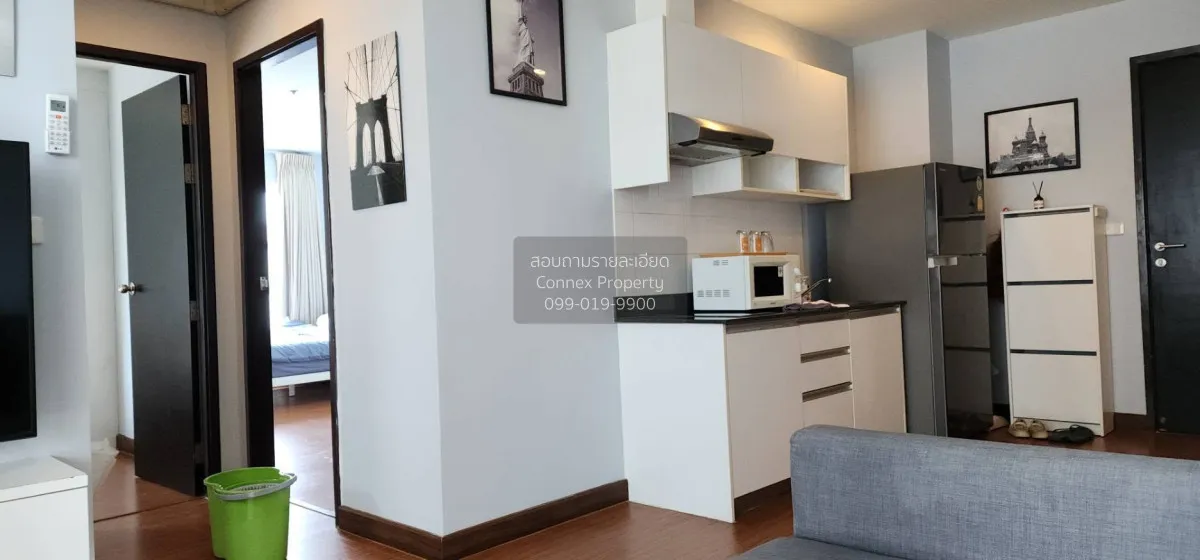 For Rent Condo , Diamond Sukhumvit , BTS-On Nut , Phra Khanong , 