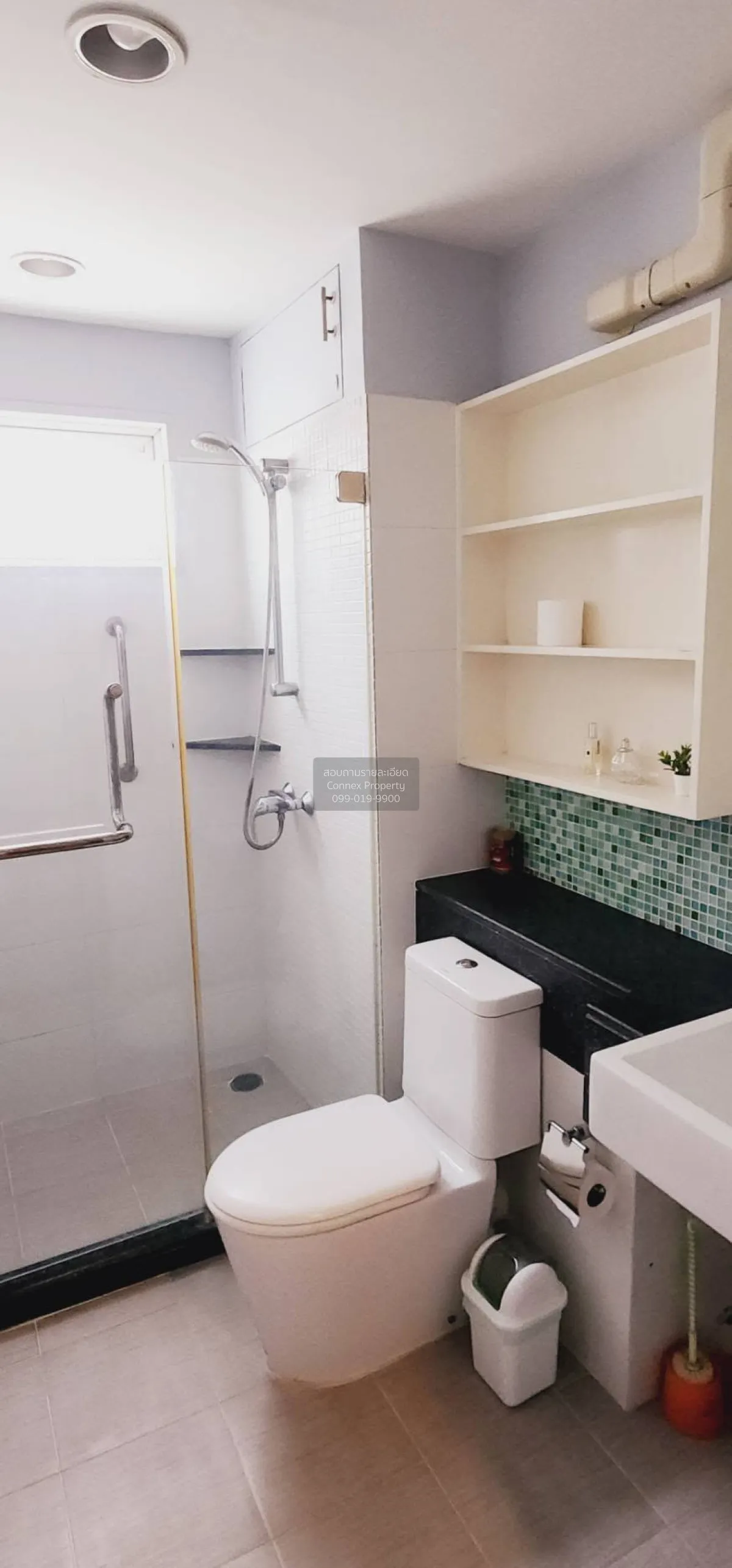 For Rent Condo , Diamond Sukhumvit , BTS-On Nut , Phra Khanong , 